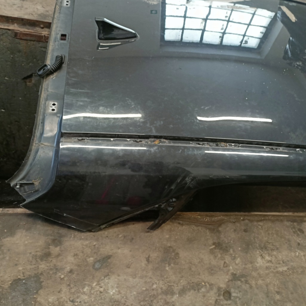 фото №3, Kia ceed iii крыша