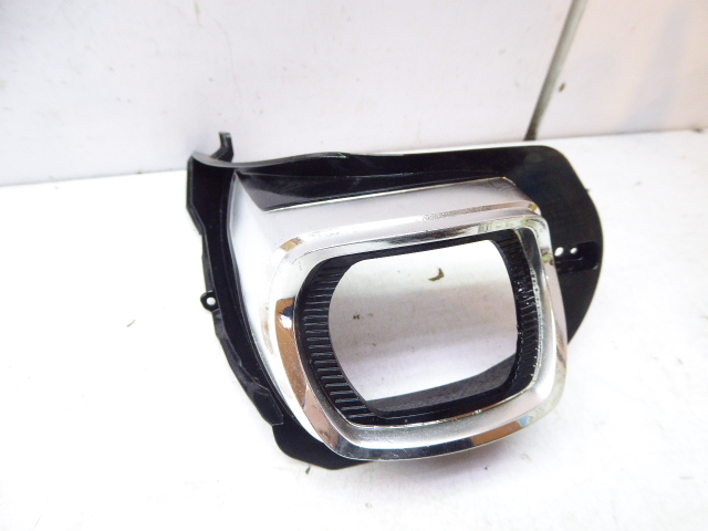 фото №1, Mg zs lift 2023- защита линзы перед правая