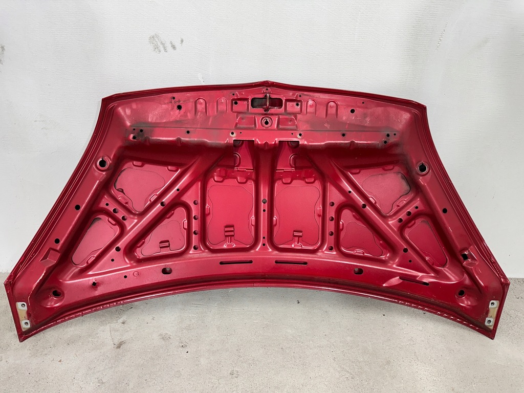 фото №5, Капот mitsubishi colt