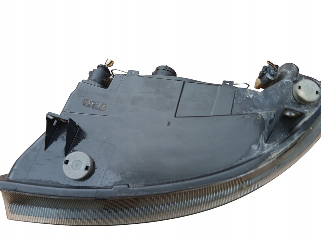 фото №10, Лампа лівий перед seat leon i toledo ii 1m1941001d