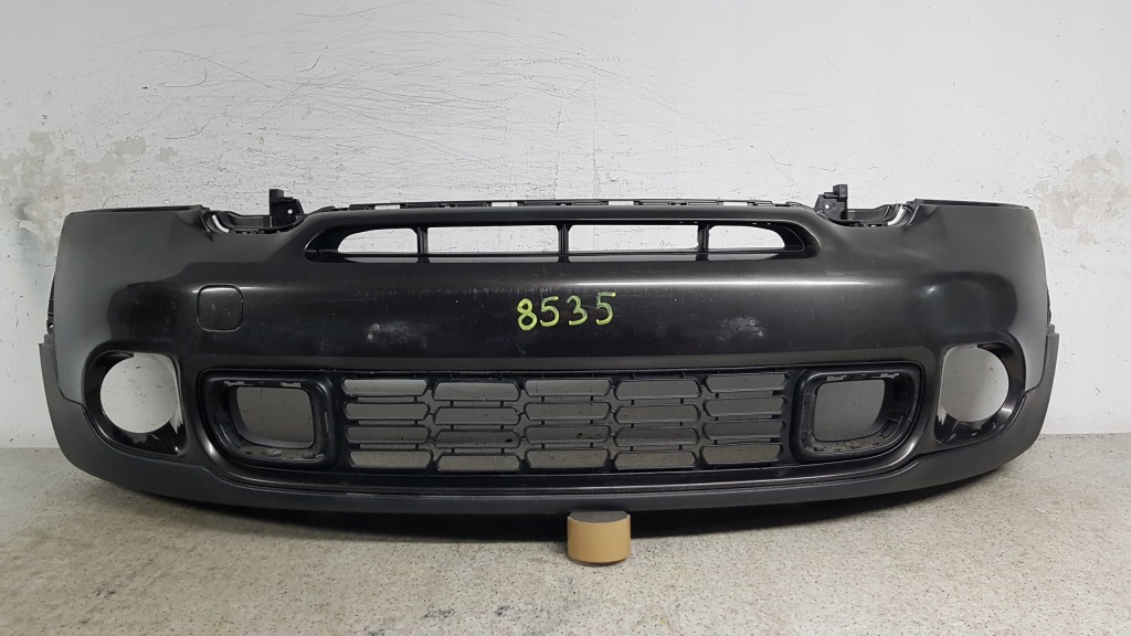 фото №1, Mini countryman s r60 бампер перед 8535