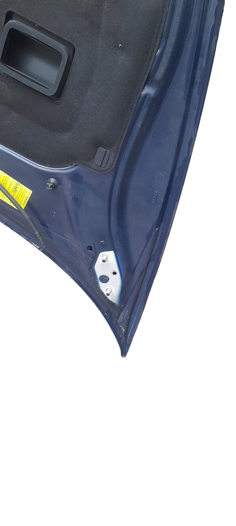 фото №10, Капот volvo v50