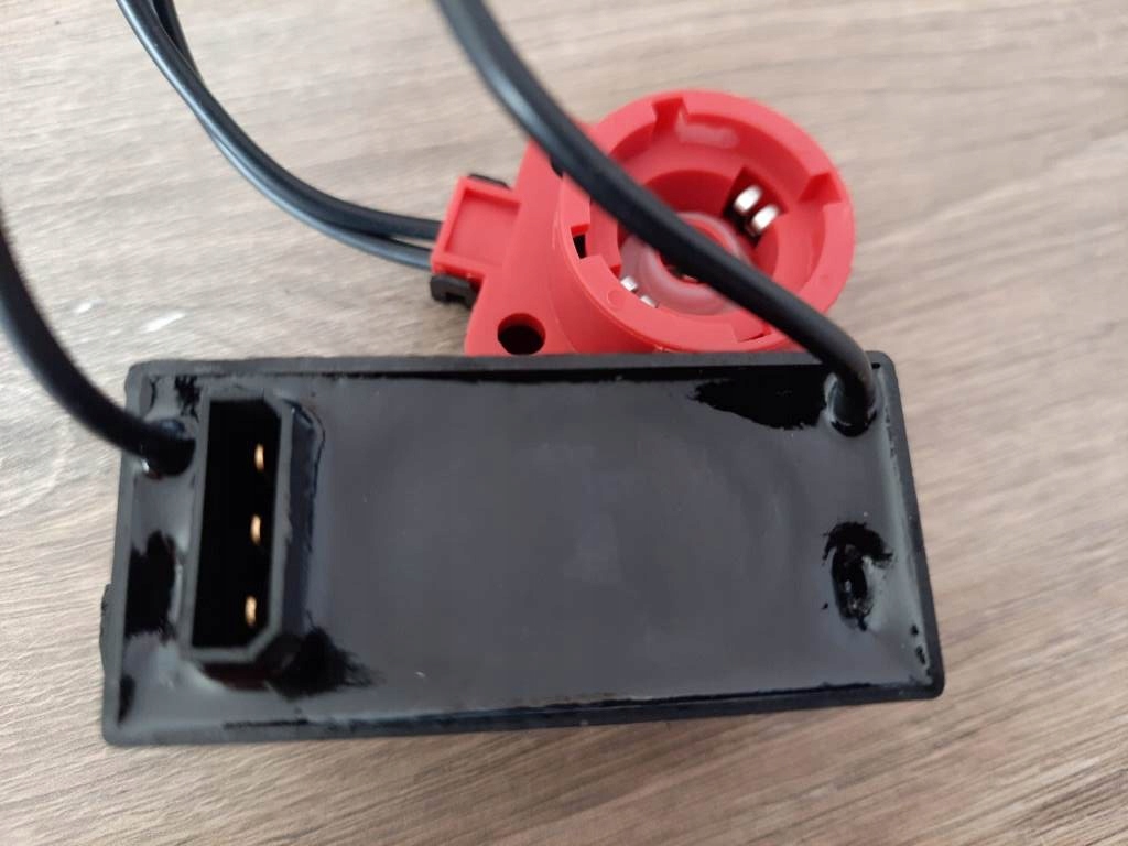 фото №7, Ксенон ксенон d2s d2r 3 pin 19cm 1307329083 1307329065 1307329067 1307329065