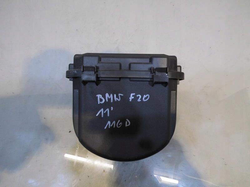 фото №1, Корпус коробка электрическая bmw 1 f20 2.0 d