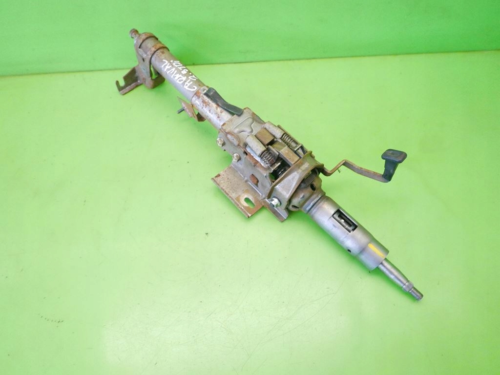 фото №8, Колонка кермова kia carnival i 2.9tdi 99-01