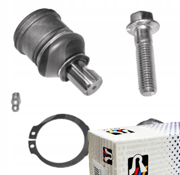 фото №1, Шарова опора важеля перед l=p chrysler neon ii 1.6 2.0