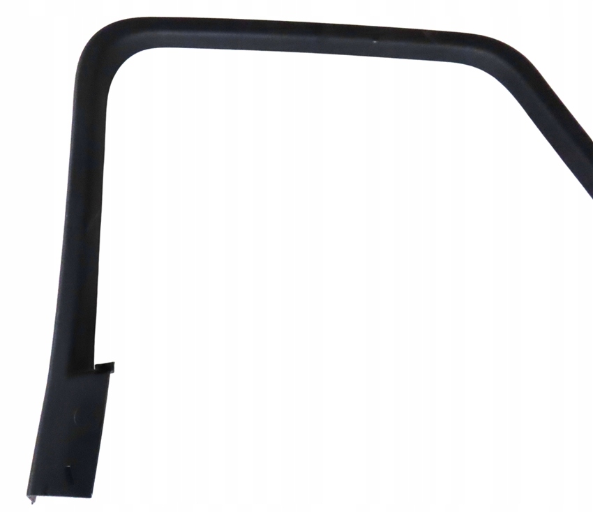 фото №2, Защита рамка na дверь задние правое audi q3 8u 2011-2018 rok