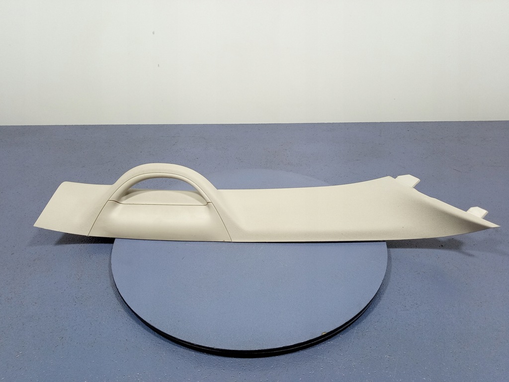 фото №1, Chrysler pacifica ii 16- защита стойка a перед правая 5rh52pd2af