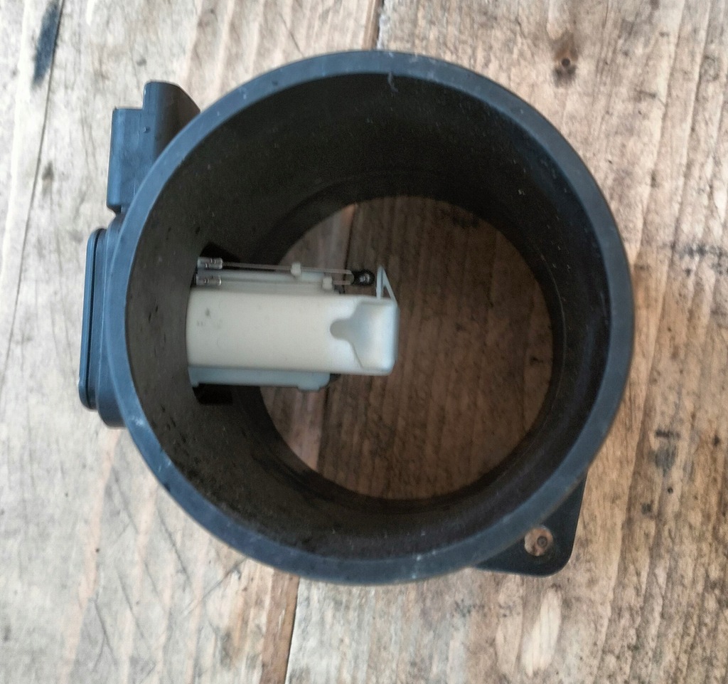 фото №4, Витратомір citroen c5 iii x7 2.2 hdi 9645948980