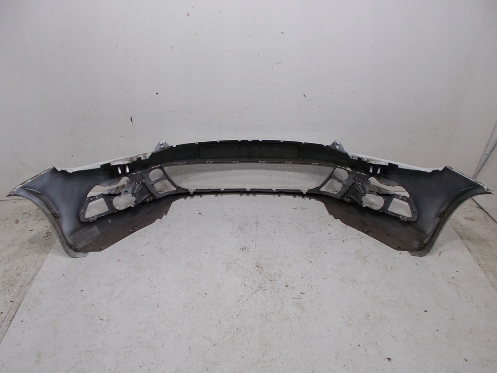 фото №11, Vw scirocco 1k8 08-14 бампер передній org !!!!