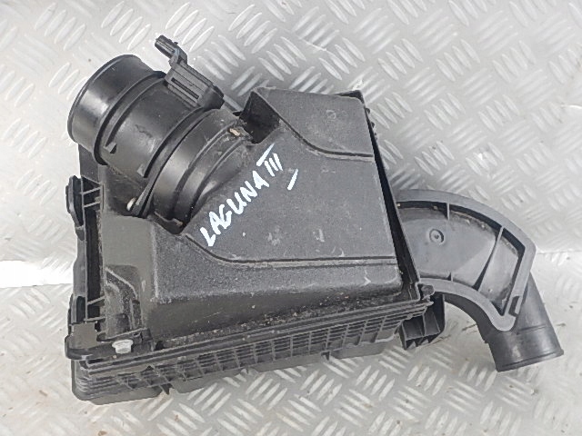 фото №1, Renault laguna iii dci корпус фільтра повітря