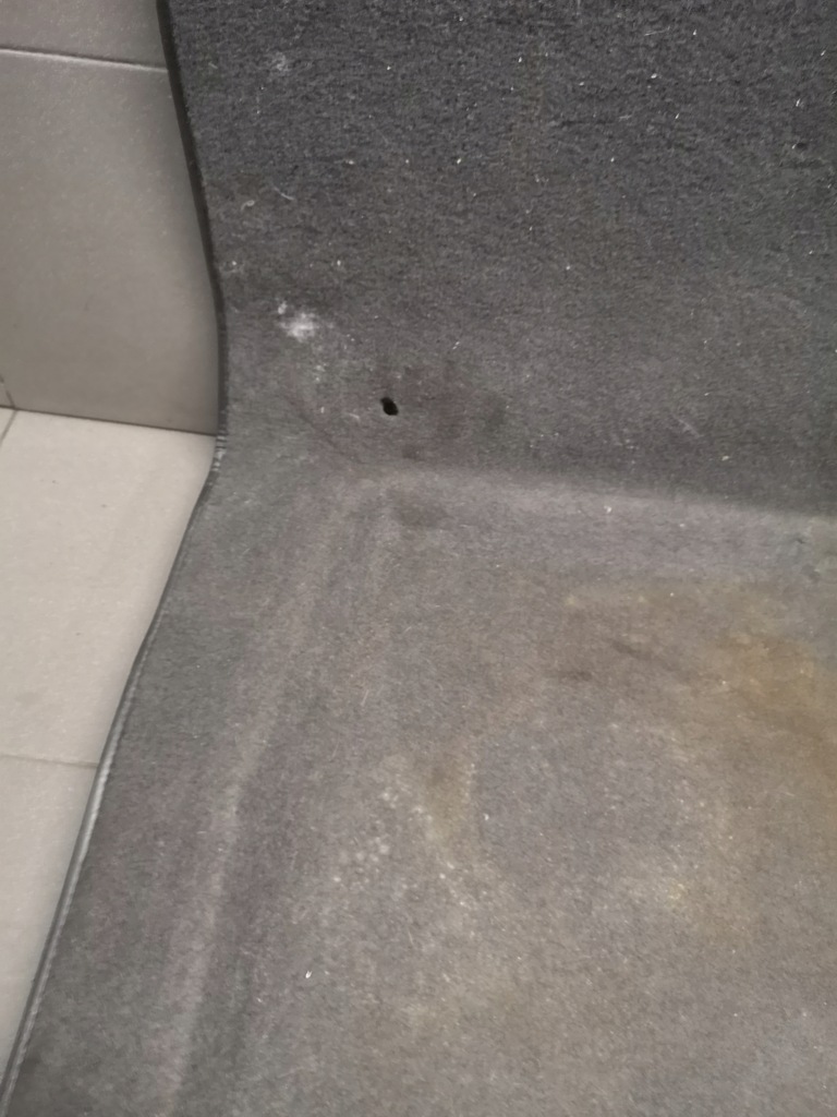 фото №6, Підлога багажника audi a8 d2 przed fl 4d0863463b