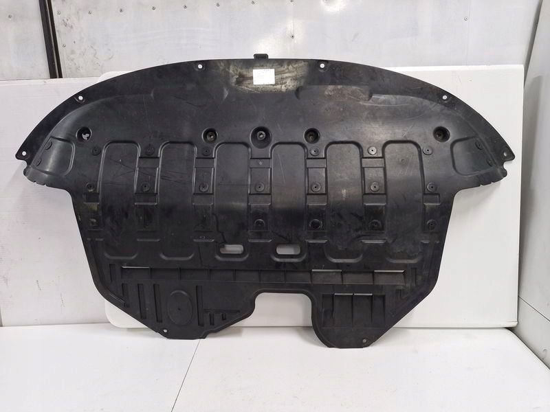 фото №7, Sportage 3 iii 1.7 crdi защита плита нижняя двигателя 29111-3u000 29111-3u500