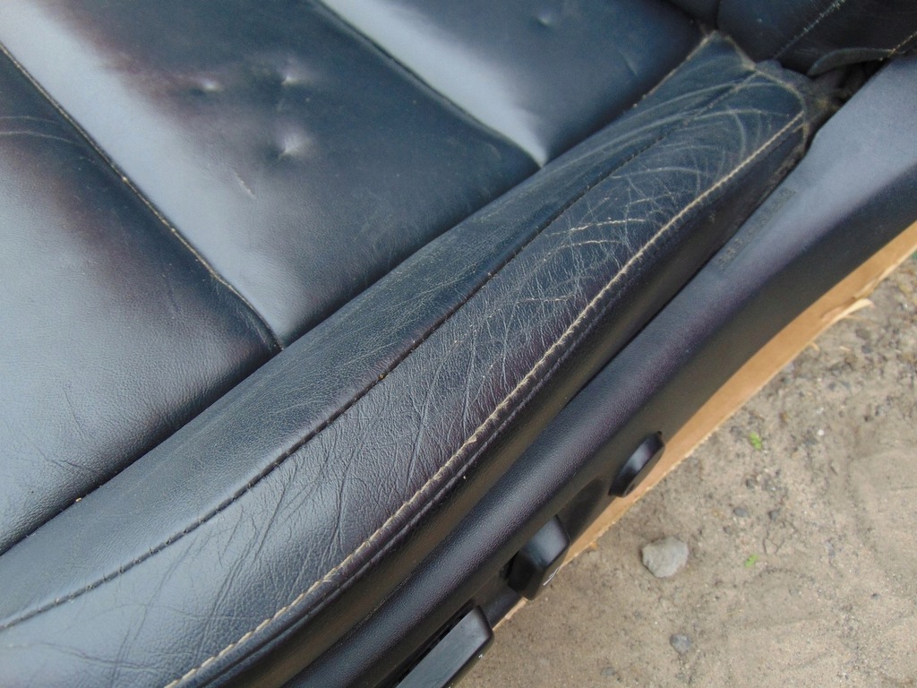 фото №12, Сидіння шкіра комплект toyota rav4 iv 2012- europa