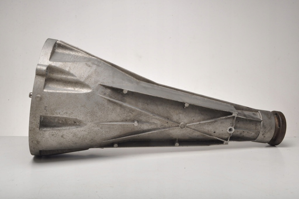 фото №8, Ferrari california 4.3 корпус вала приводного