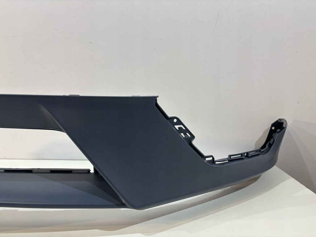 фото №5, Volvo s90 v90 17- r-design спойлер бампера- 18072