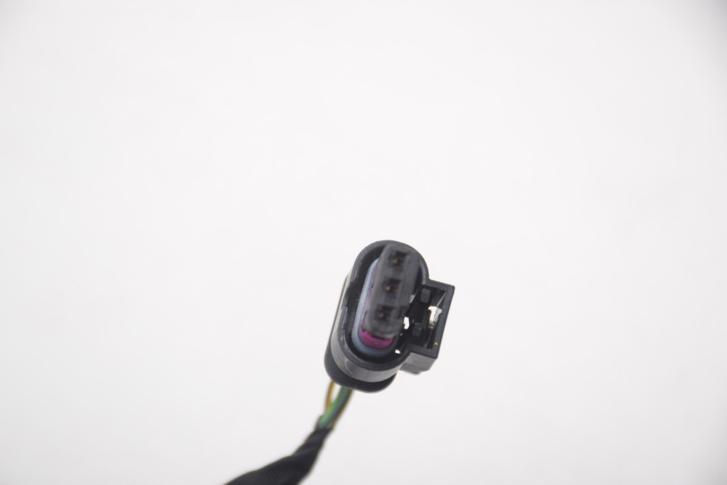 фото №8, Bmw ix i20 джгут pdc електропроводка бампера задня