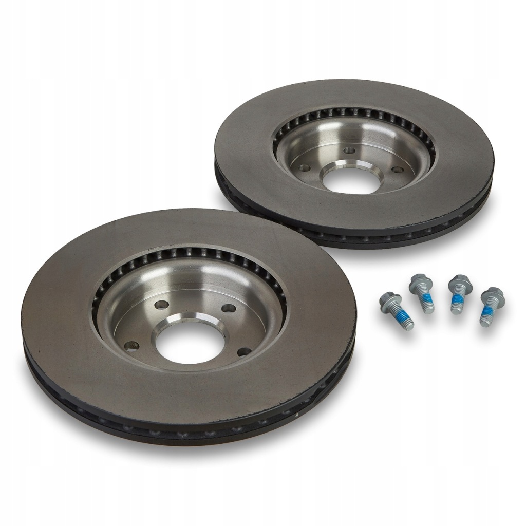 фото №1, Volvo c30 s40 оригінал гальмівні диски гальмівні перед оригінальний номер