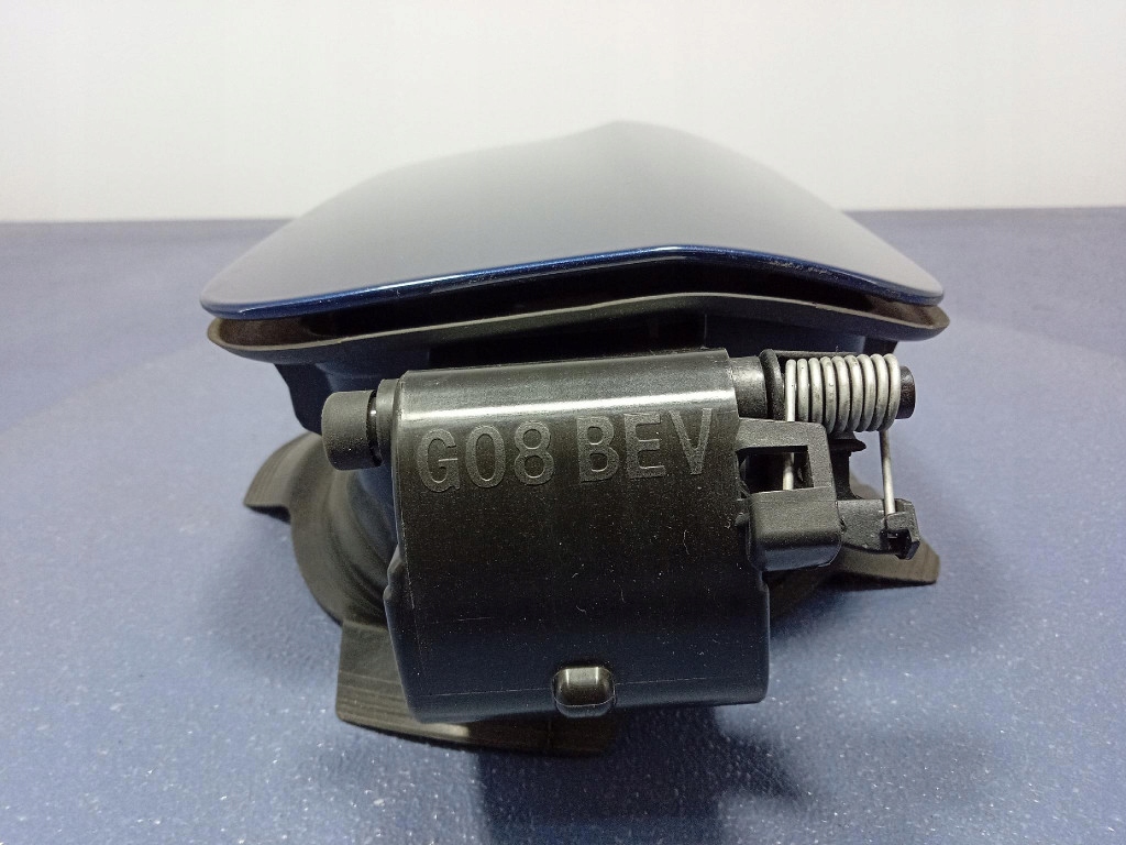 фото №7, Bmw ix3 g08 кришка заливної пального c1m