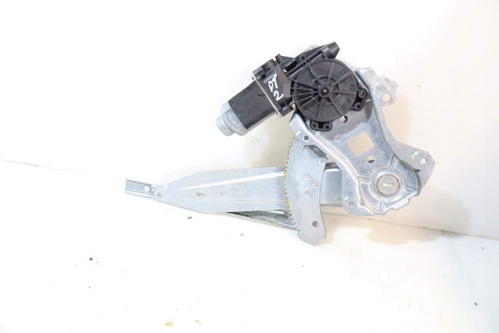 фото №1, Механізм вікон правий задня nissan note i lift