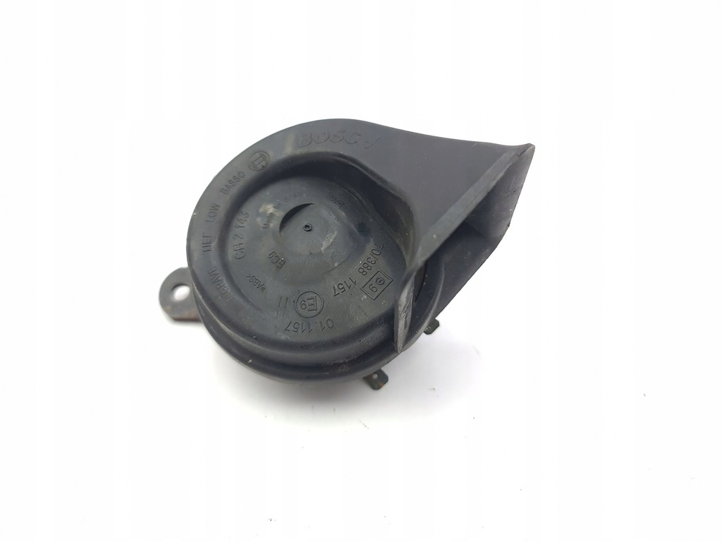 фото №1, Mercedes-benz a w169 2005 клаксон