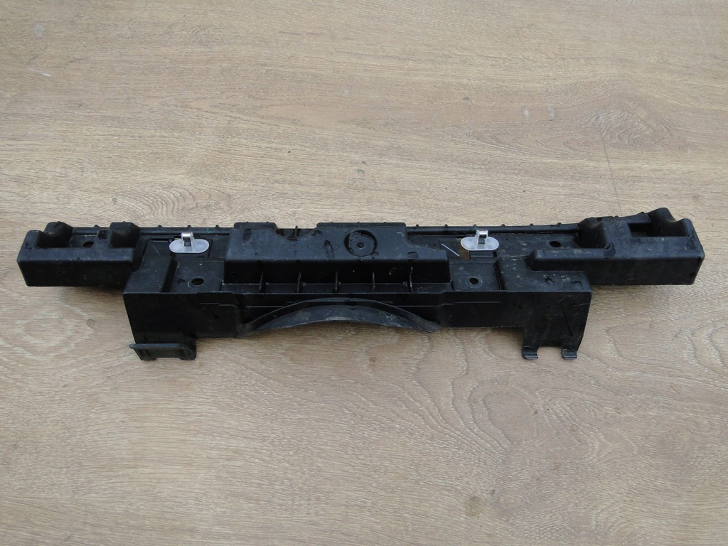 фото №6, Направляющая кронштейн порог scenic iv grand scenic