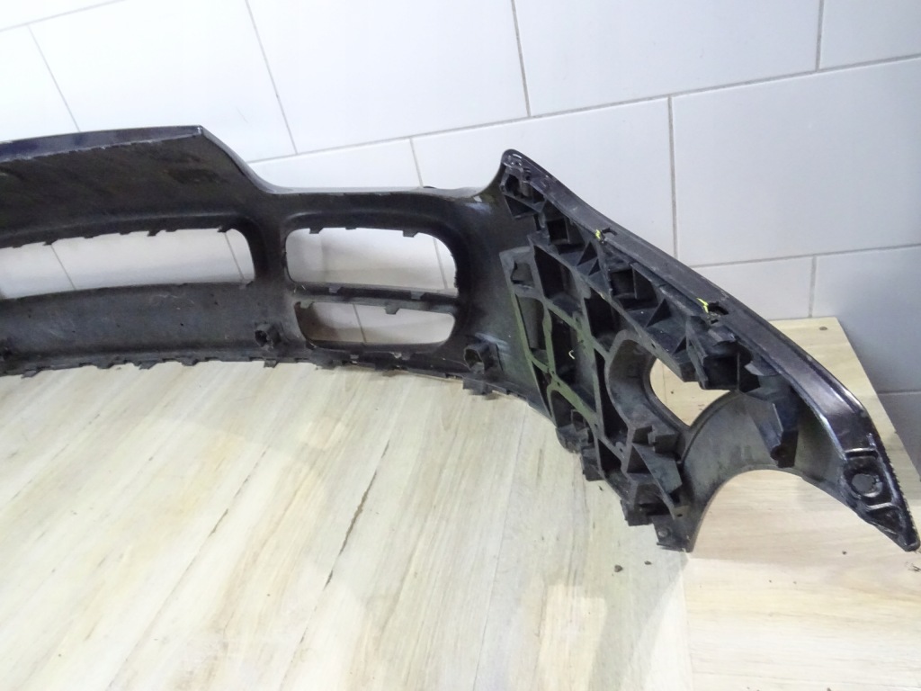 Купить Бампер перед передний porsche cayenne 7l5