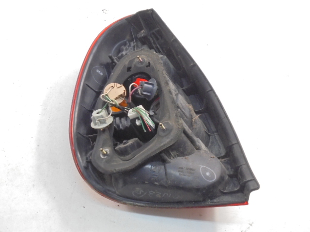 фото №10, Toyota corolla 8 e11 лампа задняя задняя левая правая 3d 220-76587