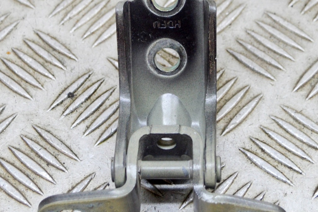 фото №5, Kia niro de передние левая дверь верхний 793102e000 электрика 150kw 2020