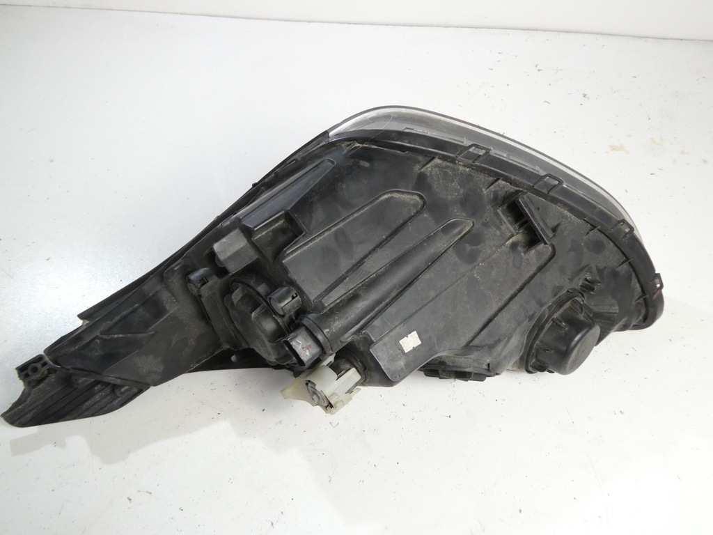 фото №6, Лампа фара правый перед hyundai i10 ii 14r.