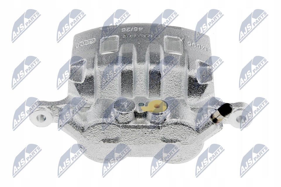 фото №3, Nty hzp-fr-012 супорт гальма