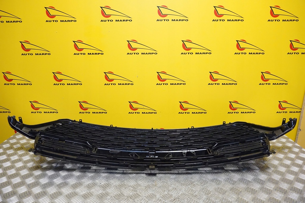 фото №10, Dodge ram 1500 big horn 2025 - решётка радиатора перед решётка радиатора usa