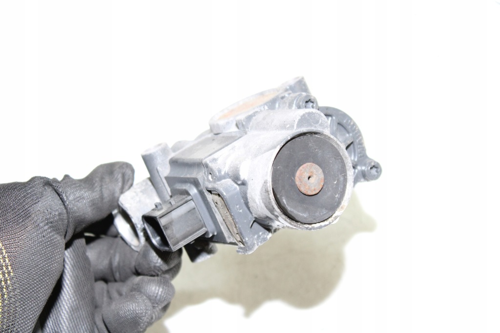 фото №5, Mercedes actros mp4 клапан модулятор ebs wabco a0054299244 4721951080