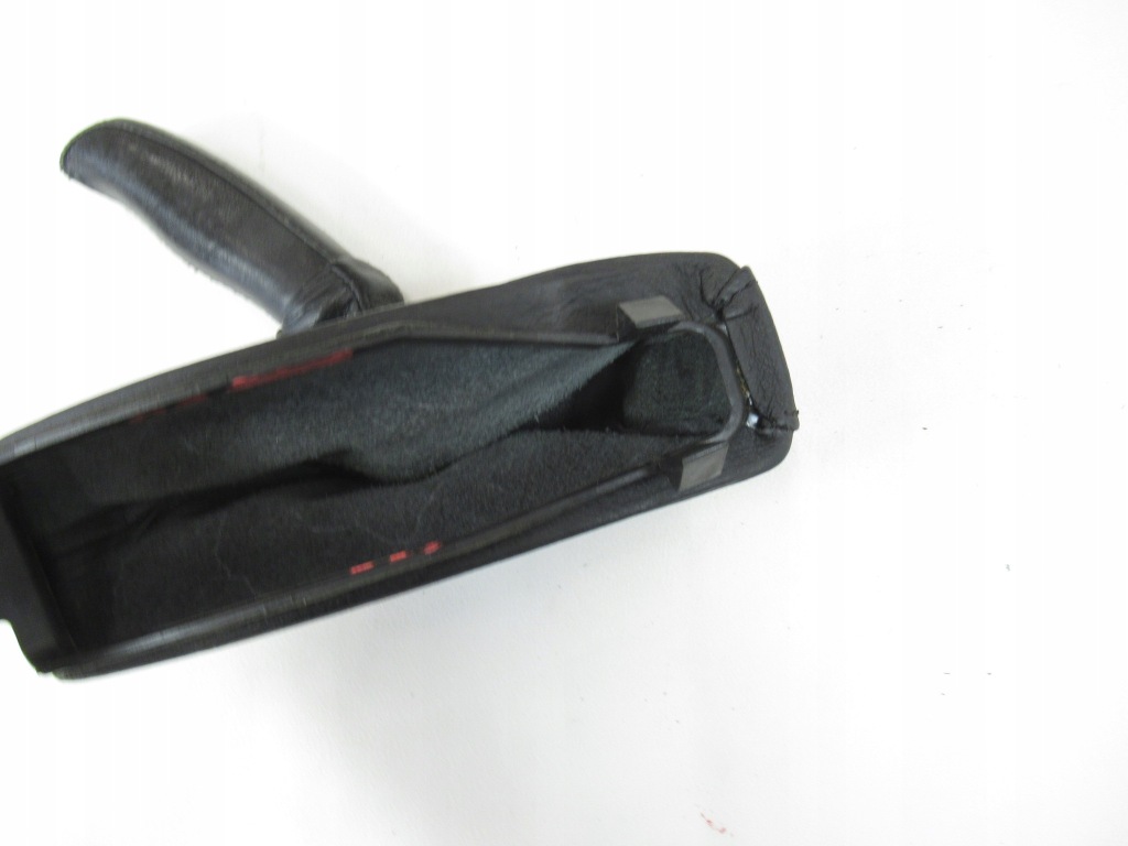 Купить Чехол ручка тормоза ручного bmw e39 кожа европа