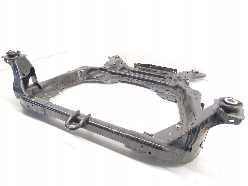 фото №3, Подрамник подрамник подрамник перед range rover evoque 2.0d