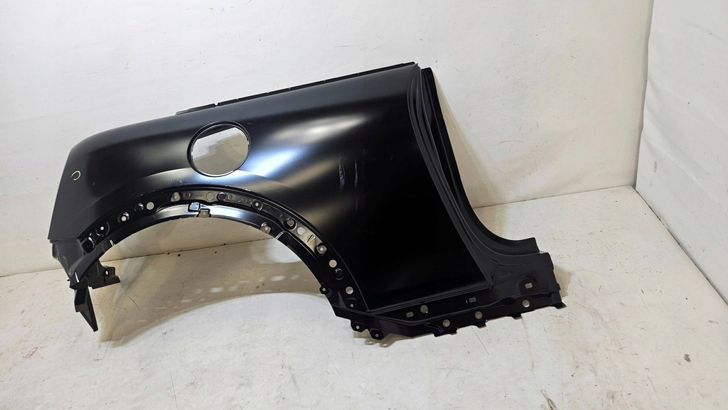 фото №6, Крила задня задній правий mini cooper f57 cabrio новий оригінал