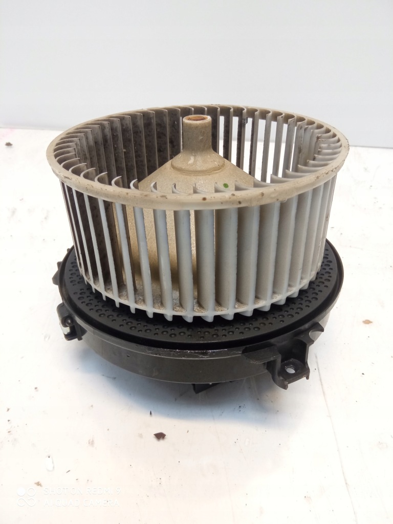 фото №1, Opel astra k вентилятор вентилятор 0130309510 europa