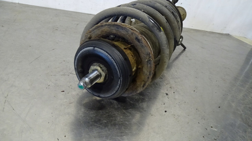 фото №6, Mcperson лівий передній chevrolet aveo 1.2