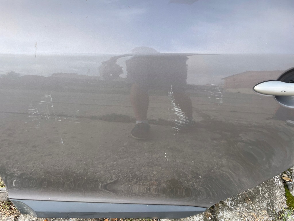 фото №3, Дверь megane iii tekng