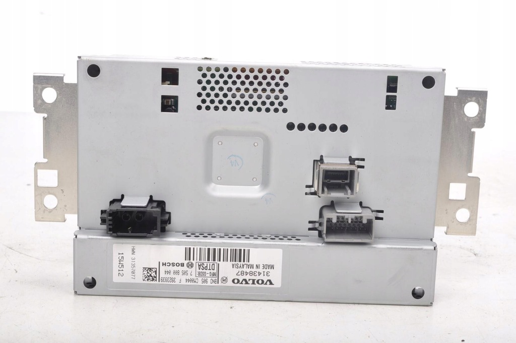 фото №6, Volvo xc60 i дисплей 31438487 31357077