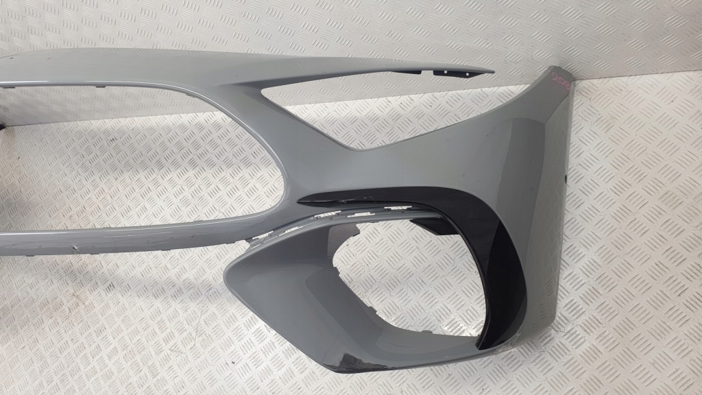 фото №3, Mercedes sl r232 w232 6.3 amg бампер перед передний