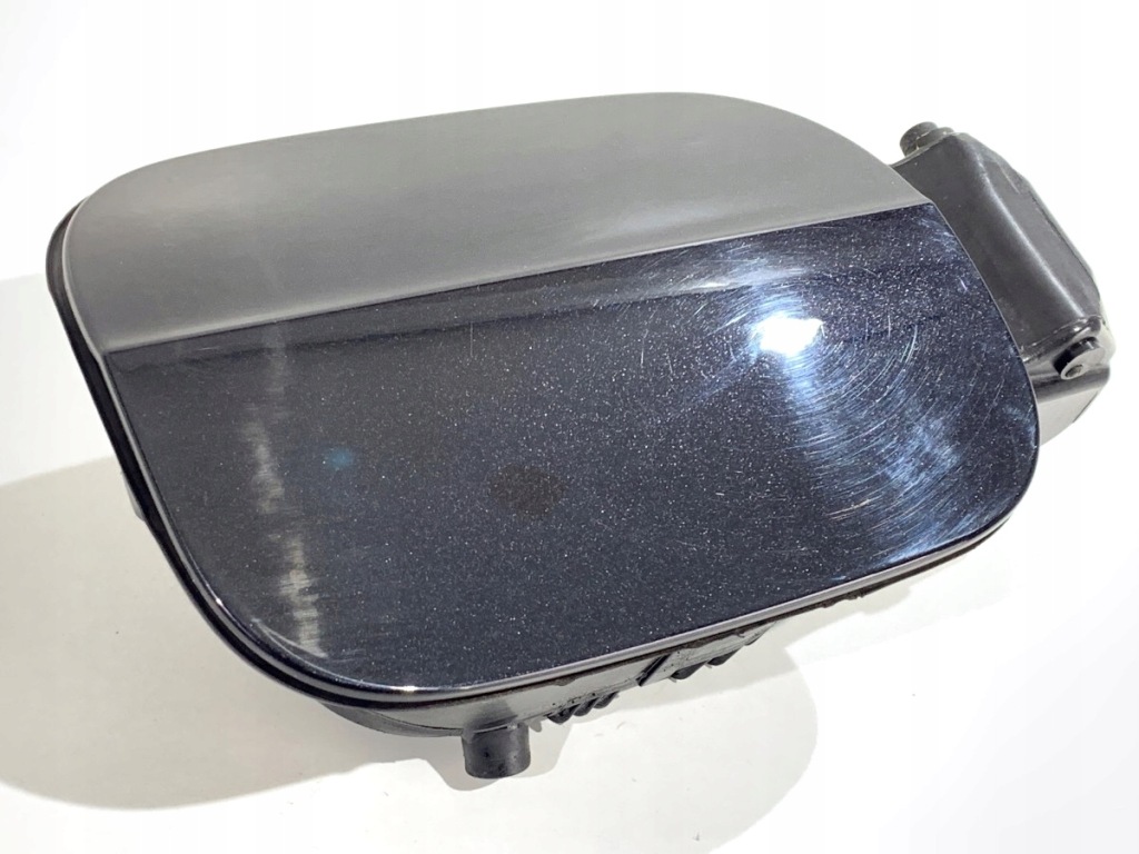 фото №1, Крышка заливной топлива skoda octavia iii kombi чёрный крышка