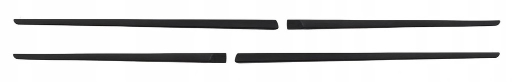 фото №1, Rider f-8 накладки боковой