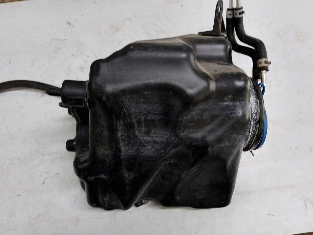 фото №9, Mercedes бак рідина do омивача насос 2218602160 europa