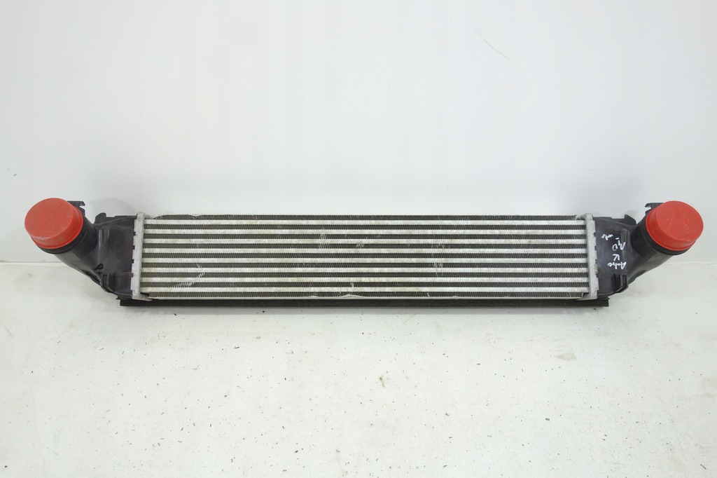 фото №1, Интеркулер opel astra k v 1.0 turbo 39109104