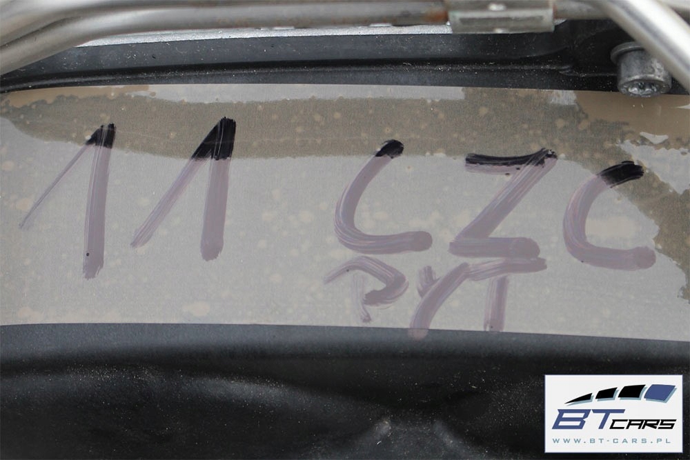 фото №8, Vw audi seat skoda двигатель czca czc 1.4 tsi 92 kw 125 km бензин пробег 64