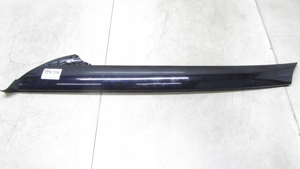 фото №1, Citroen c5 aircross молдинг скло лобове права 9817207177