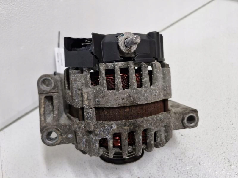 фото №10, Chevrolet hhr 2.4 b генератор 130a 15923218