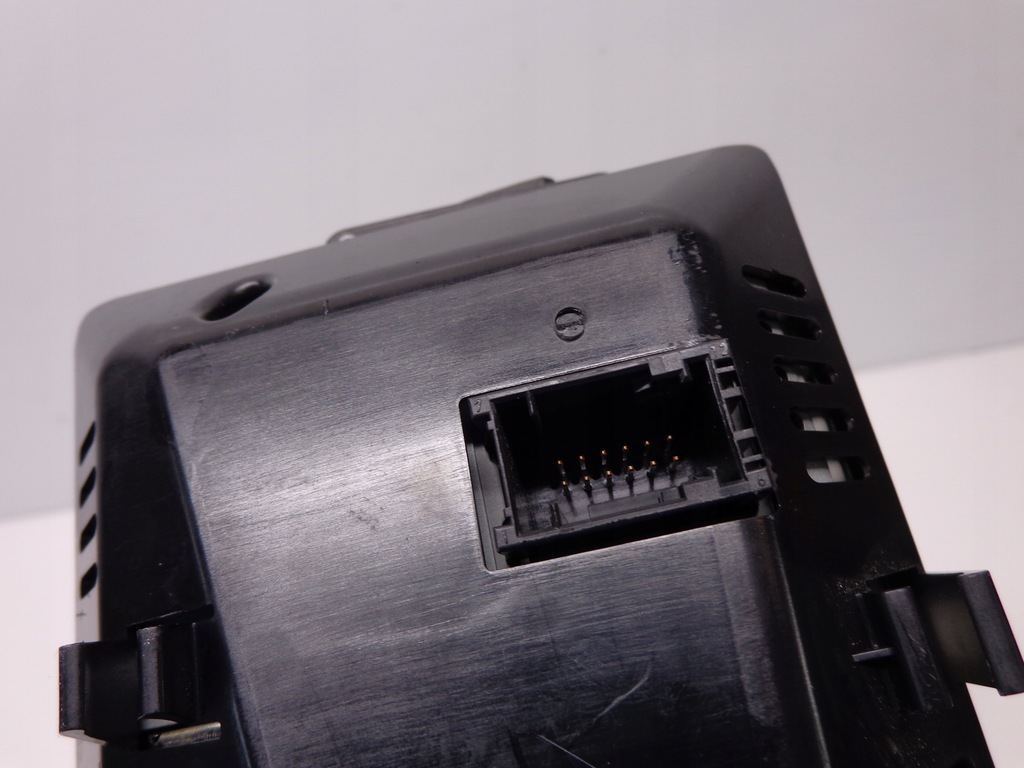 фото №7, Bmw 3 e90 e91 монітор дисплей радіо 9151979