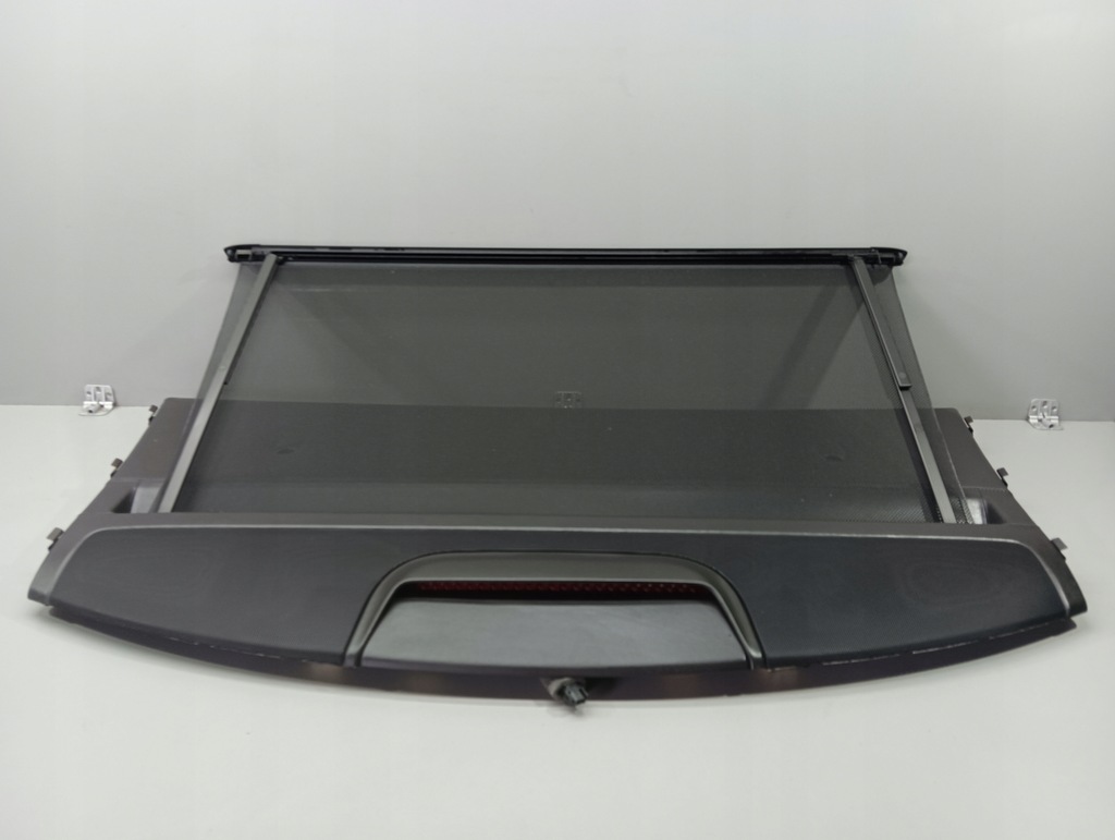 фото №1, Полиця багажника шкіра світло стоп-сигнал шторка vw phaeton 3d5863413